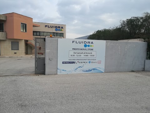 Fluidra Pro Center Monopoli - negozio per professionisti del settore