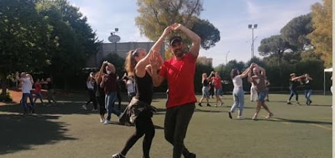 Scuola di Salsa e Bachata zona EUR - ROMA Salsadiferente