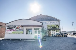 Mon Petit Village - Grifovet Petshop Perugia