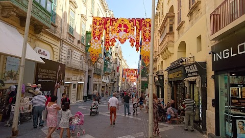 Embassy Cinemas Valletta