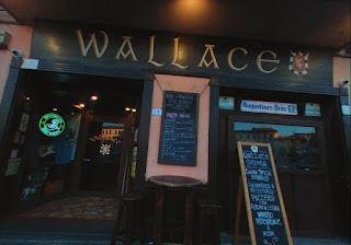 Wallace Pub