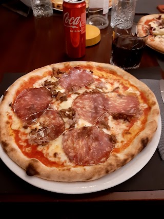 Pizzeria Ristorante la Locanda de Mauris