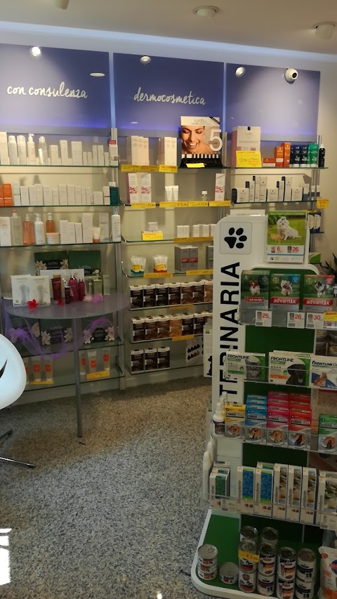 Farmacia Sant'Anna Snc