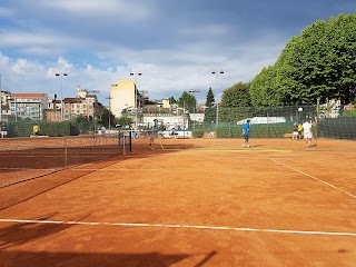 Tennis Club Milano Alberto Bonacossa