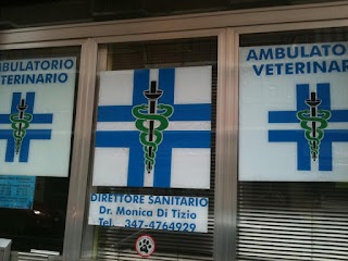 Ambulatorio veterinario di Monica di Tizio