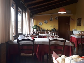 Osteria San Giulio