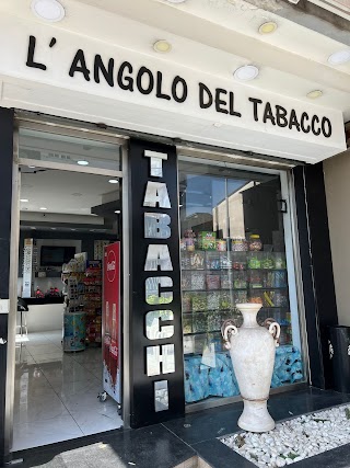 IQOS PARTNER POGGIOMARINO- L'ANGOLO DEL TABACCO