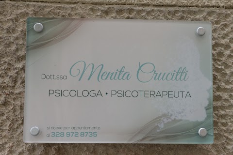 Dott.ssa Menita Crucitti Reggio Calabria