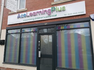 Ace Learning Plus Ltd