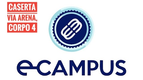 eCampus Caserta - Università Telematica - ecampus Caserta