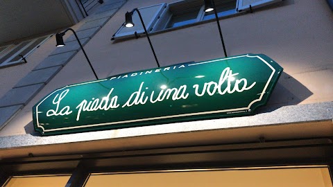 La Piada Di Una Volta Rivoli