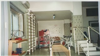 Centro Diarad Fisioterapia Riabilitazione Pilates