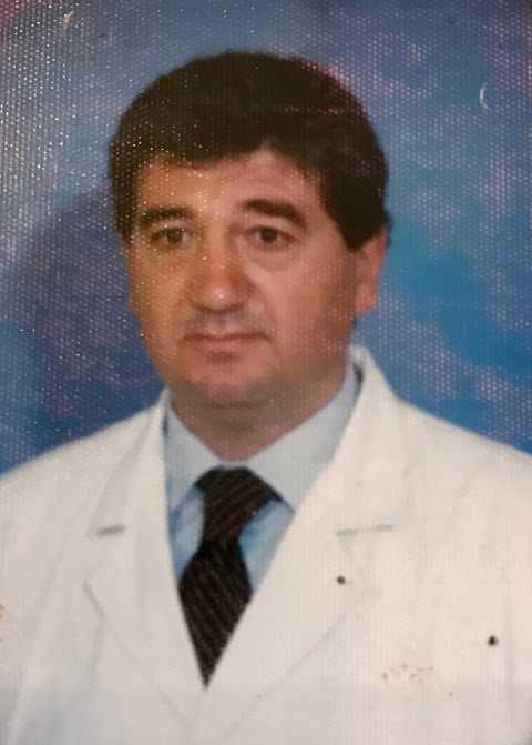 Ambulatorio Medico Oculistico Dott.re Massaro
