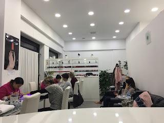 Ricostruzione Unghie Milano - Milan Nail Spa