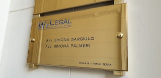 We Legal - Avvocati d'Impresa