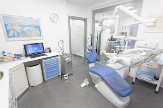 Studio Dentistico Dr. Giovanni D'Amico