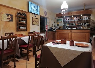 Ristorante Cucina Tipica Le Vie del Gusto