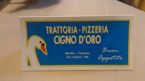 Pizzeria Al Cigno D'Oro