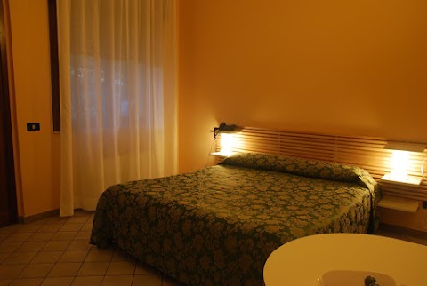 Nuovo Hotel