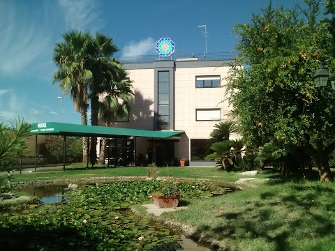 Hotel Ottagono