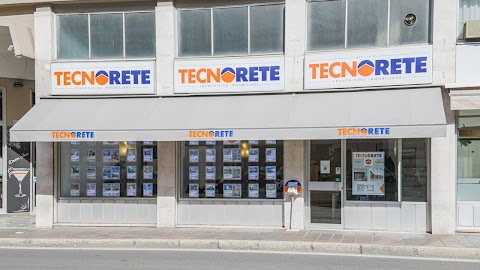 Affiliato Tecnorete Ad Maiora S.R.L.