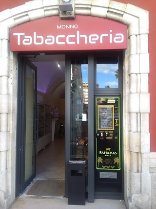 Tabaccheria Monno Nicola