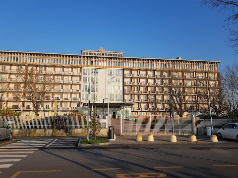 Ospedale Casalpusterlengo