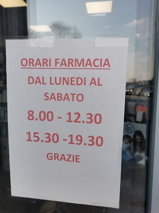 FARMACIA Cuttone