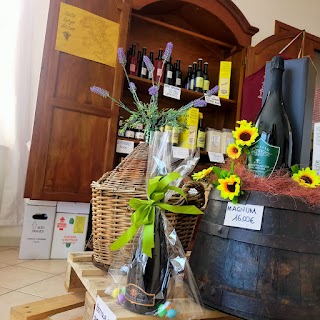 Rivendita vini Cantina Piovesan