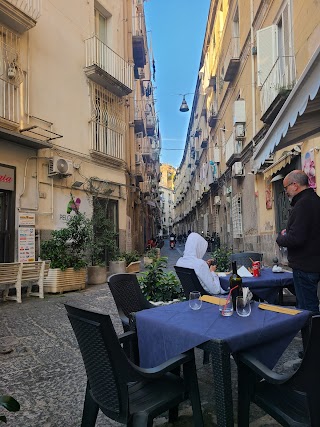 Pizzeria Staiano dal 1964