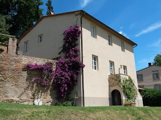 Borgo Fajani