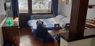 Palace Sestriere Resort