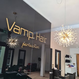 VAMP HAIR PARRUCCHIERI DI MARTA VERDELLI