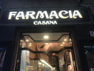 Farmacia Casana