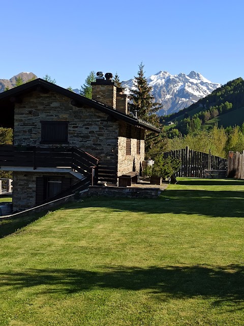 Holiday Creek Mortirolo