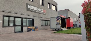 Moviemex3D srl