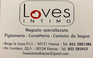 Loves Intimo