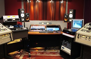 Studio Mastering