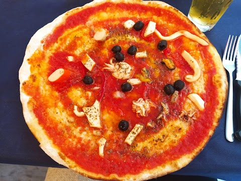 Le Gioie Del Gusto - Ristorante Pizzeria