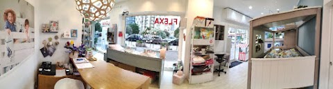 Flexa Shop Palermo