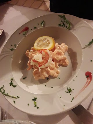 Bistro cucina Terra E Mare