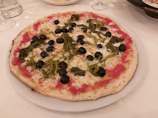 Ristorante Pizzeria Nazionale