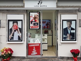 Luca Barra Gioielli Store Aversa