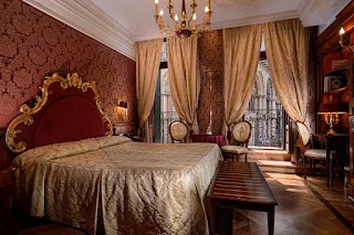 Bellevue Luxury Rooms - San Marco Luxury