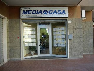 MEDIACASA - Studio Capolinaro s.r.l.s. -