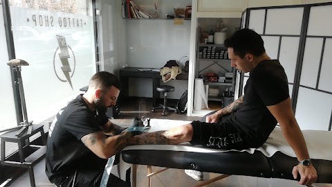 Nembo tattoo shop