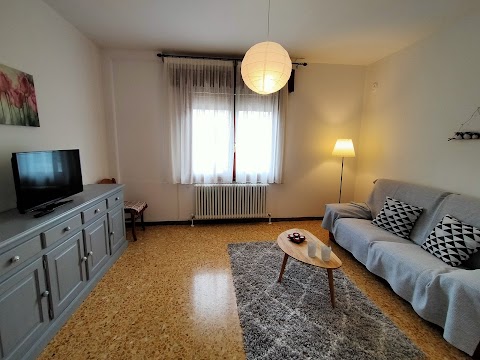 Casa Vacanza IL GUFO Pordenone