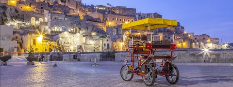 Matera Bike Tour