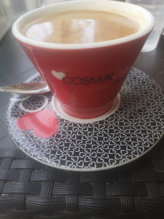 Modà Cafè