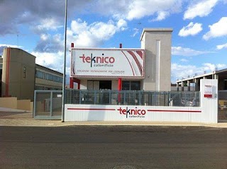 Teknico